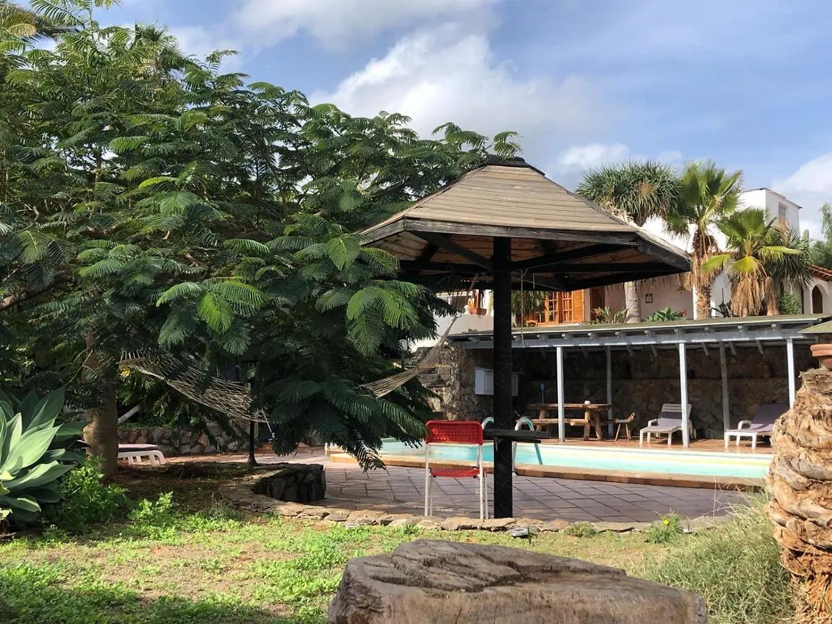 Palmeras Инхенио 0*,  Испания