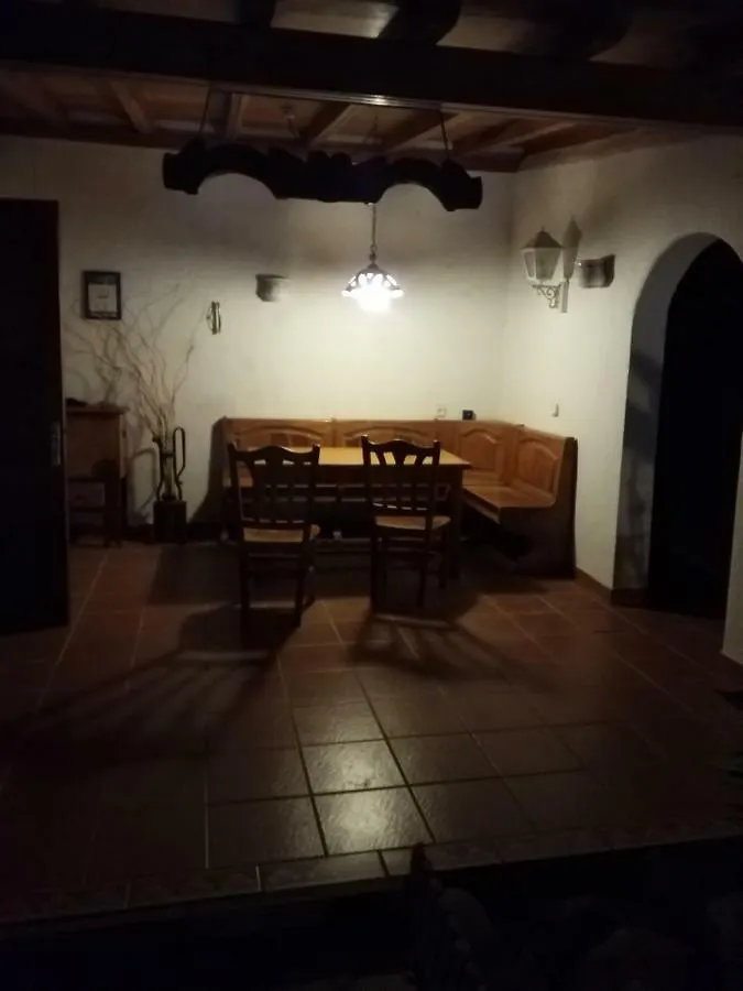 Palmeras Инхенио 0*,  Испания