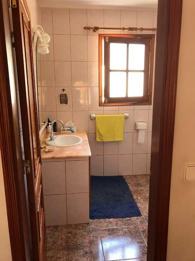 Palmeras Инхенио Апартаменты