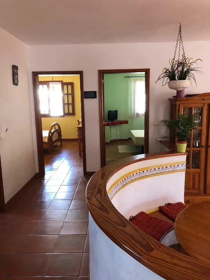 Palmeras Инхенио 0*,  Испания