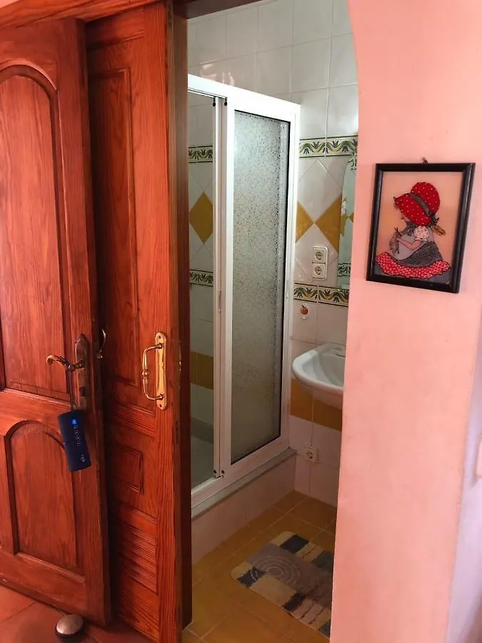 Palmeras Инхенио Апартаменты