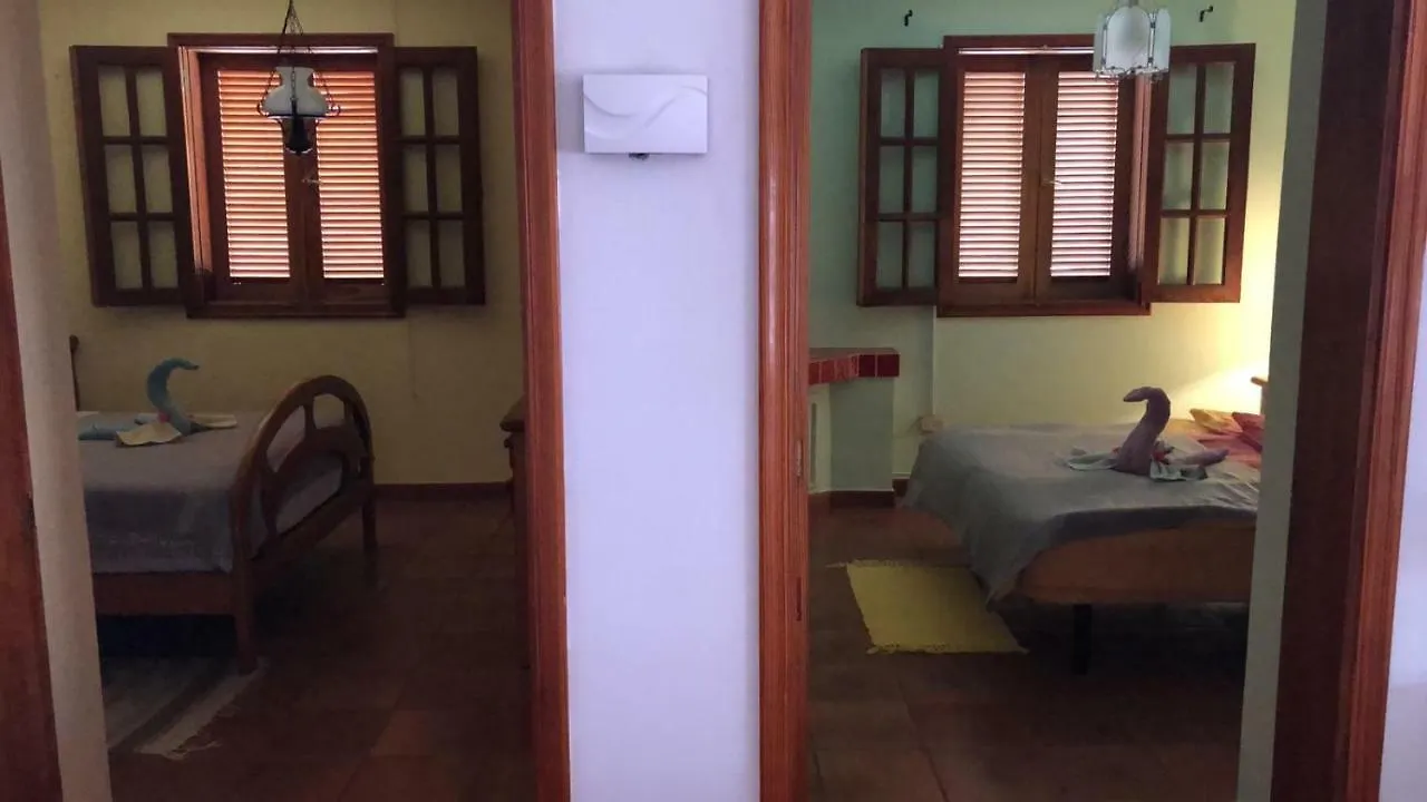 Palmeras Инхенио 0*,  Испания