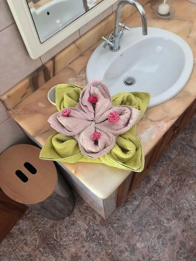 Palmeras Инхенио 0*,  Испания